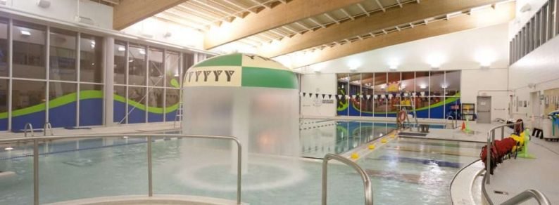 Oshawa YMCA Pool 005 1024x683