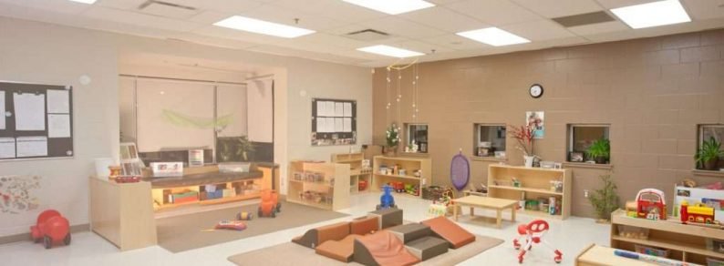 Oshawa YMCA daycare 005 1024x683